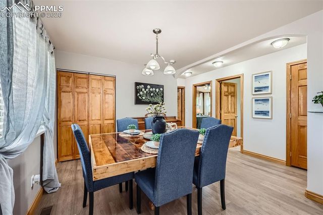 151 Star View Circle, Palmer Lake, CO 80133