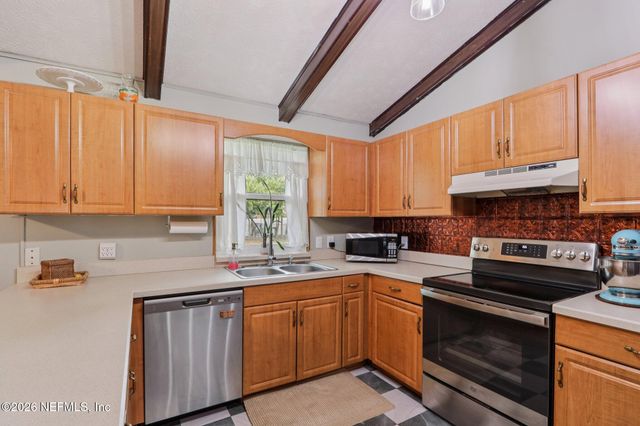 1259 FRUIT COVE Road S, St. Johns, FL 32259