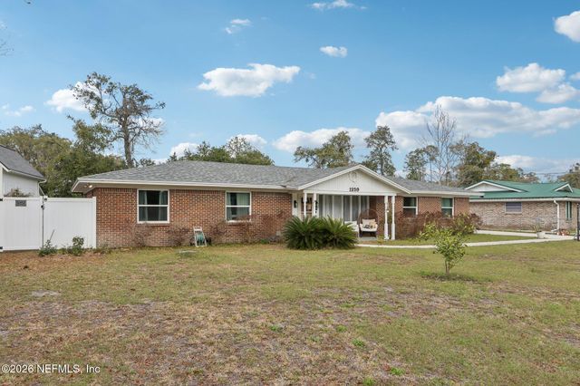 1259 FRUIT COVE Road S, St. Johns, FL 32259