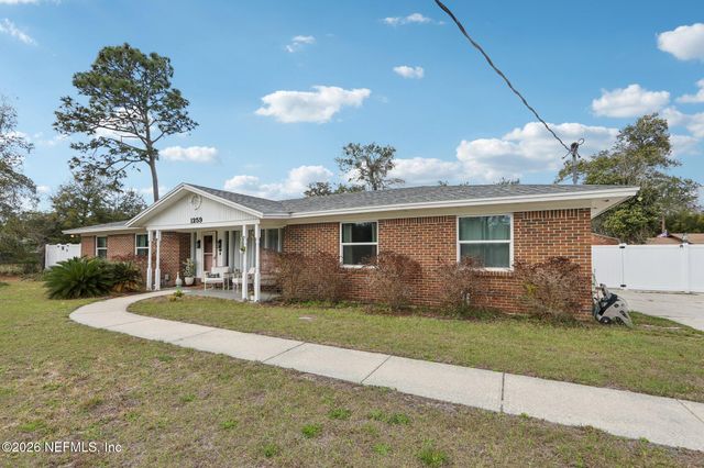 1259 FRUIT COVE Road S, St. Johns, FL 32259
