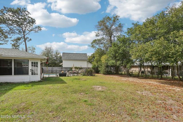 1259 FRUIT COVE Road S, St. Johns, FL 32259