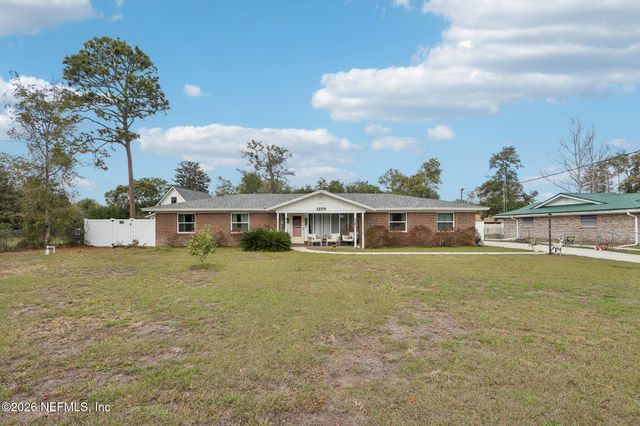 1259 FRUIT COVE Road S, St. Johns, FL 32259