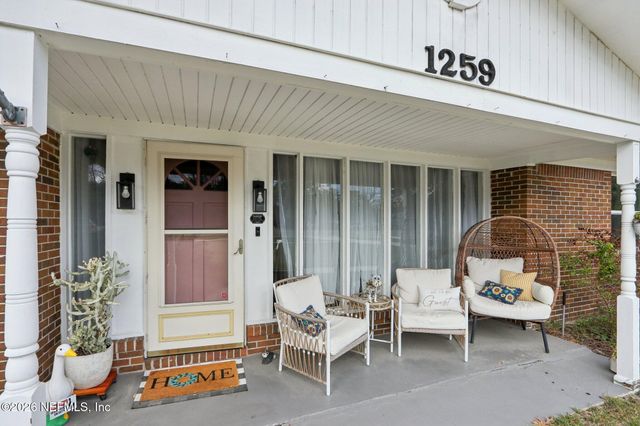 1259 FRUIT COVE Road S, St. Johns, FL 32259