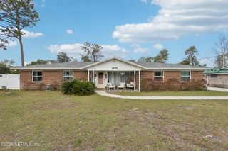 1259 FRUIT COVE Road S, St. Johns, FL 32259