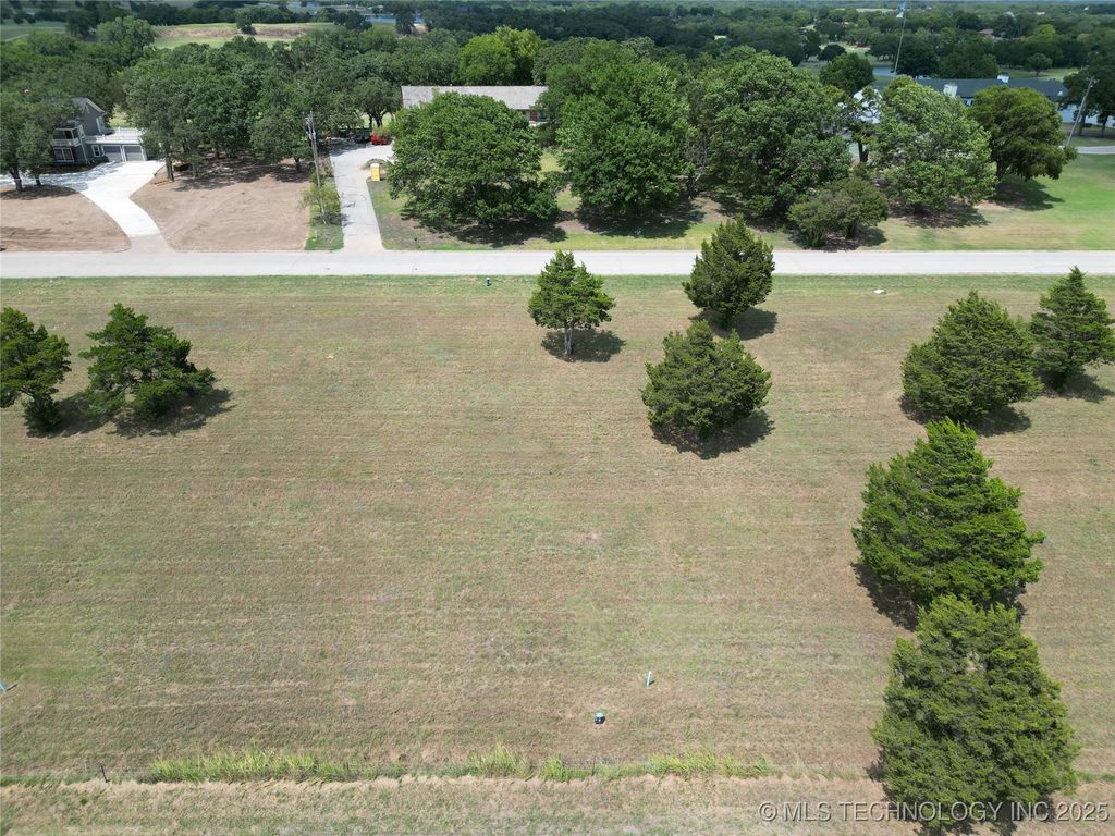 620 Country Club Road, Ardmore, OK 73401