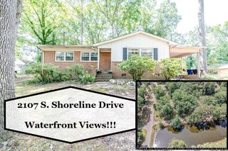 2107 S Shoreline Drive, Sanford, NC 27330