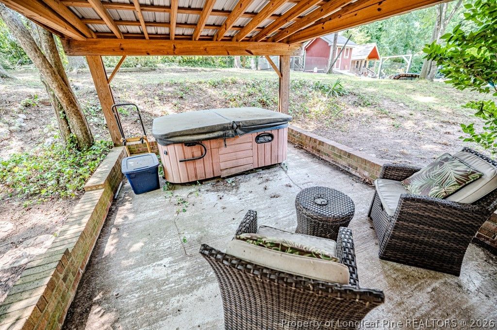 2107 S Shoreline Drive, Sanford, NC 27330 — photo 23