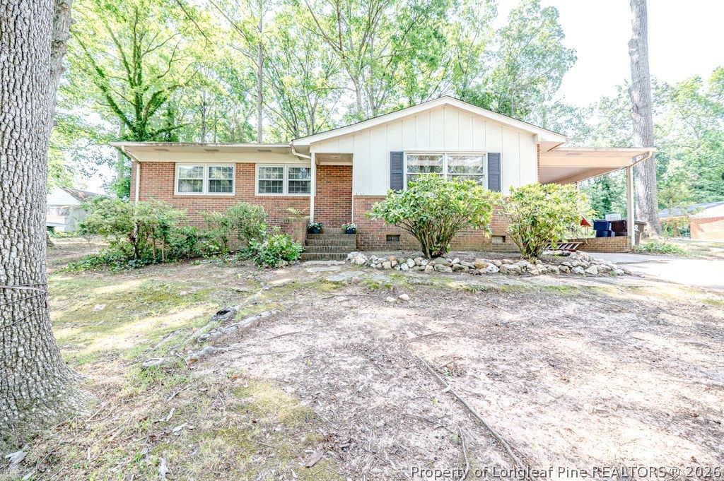 2107 S Shoreline Drive, Sanford, NC 27330 — photo 4