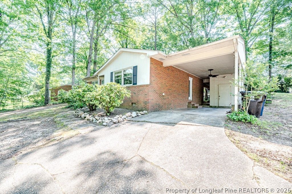 2107 S Shoreline Drive, Sanford, NC 27330 — photo 5