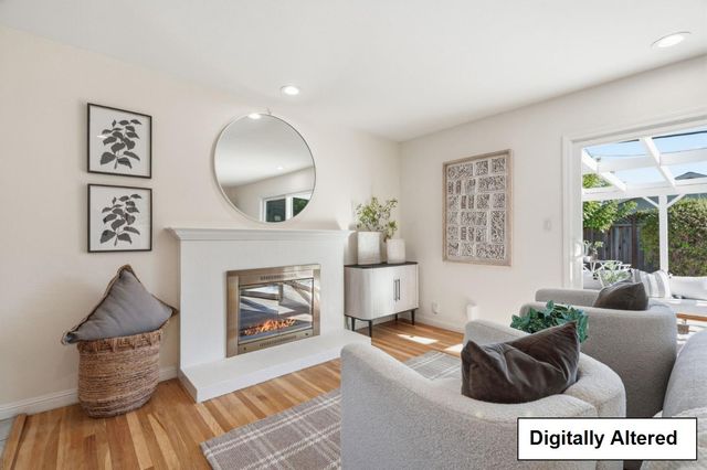 1470 Hauck Drive, San Jose, CA 95118