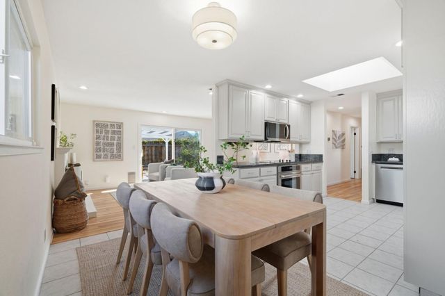 1470 Hauck Drive, San Jose, CA 95118