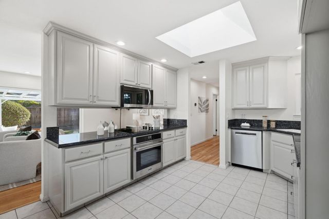 1470 Hauck Drive, San Jose, CA 95118