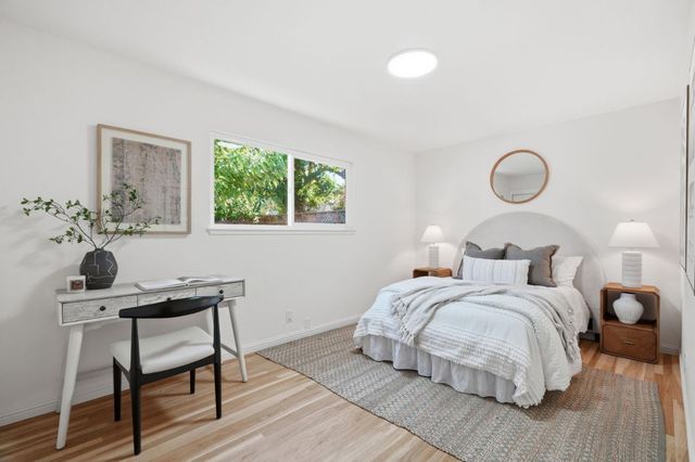 1470 Hauck Drive, San Jose, CA 95118