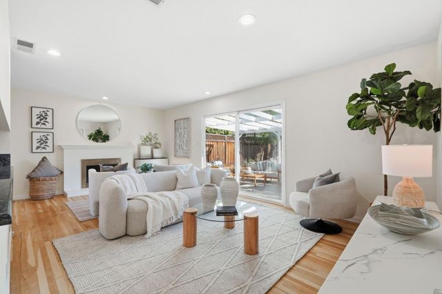 1470 Hauck Drive, San Jose, CA 95118