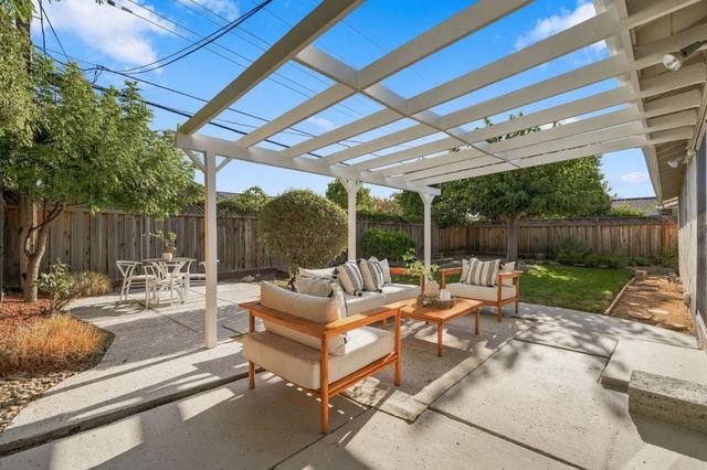 1470 Hauck Drive, San Jose, CA 95118