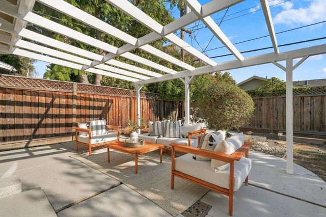 1470 Hauck Drive, San Jose, CA 95118