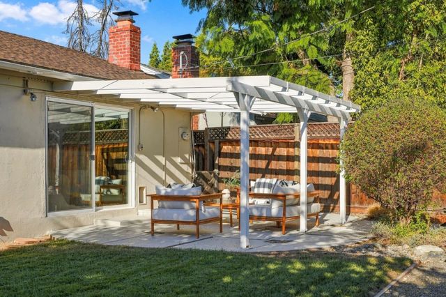 1470 Hauck Drive, San Jose, CA 95118