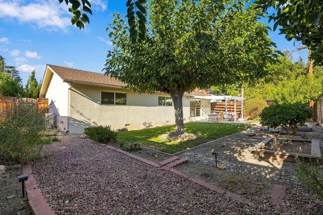 1470 Hauck Drive, San Jose, CA 95118