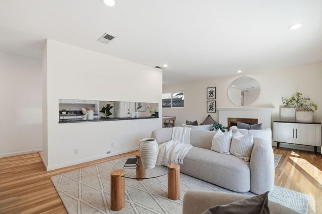 1470 Hauck Drive, San Jose, CA 95118