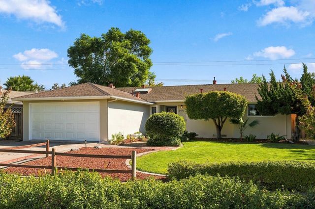 1470 Hauck Drive, San Jose, CA 95118