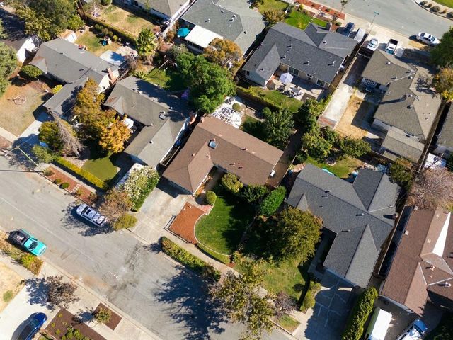 1470 Hauck Drive, San Jose, CA 95118