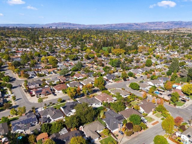 1470 Hauck Drive, San Jose, CA 95118