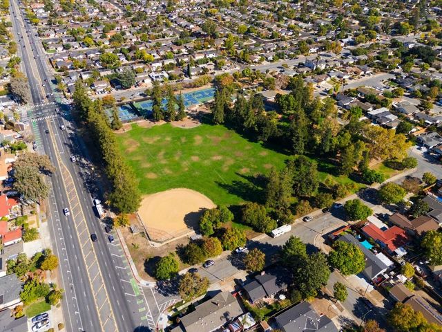 1470 Hauck Drive, San Jose, CA 95118