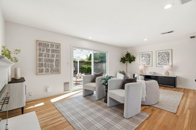 1470 Hauck Drive, San Jose, CA 95118