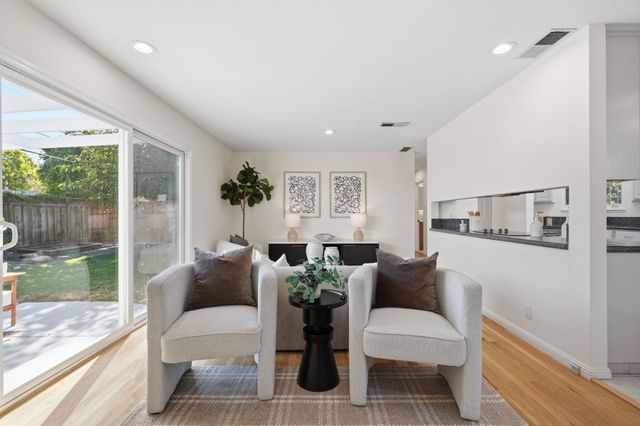 1470 Hauck Drive, San Jose, CA 95118