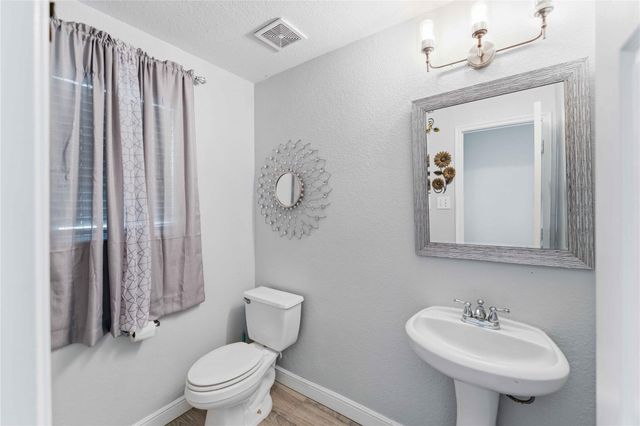 9511 Yearling Branch Drive, Houston, TX 77075