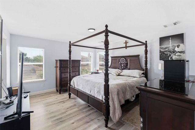 9511 Yearling Branch Drive, Houston, TX 77075