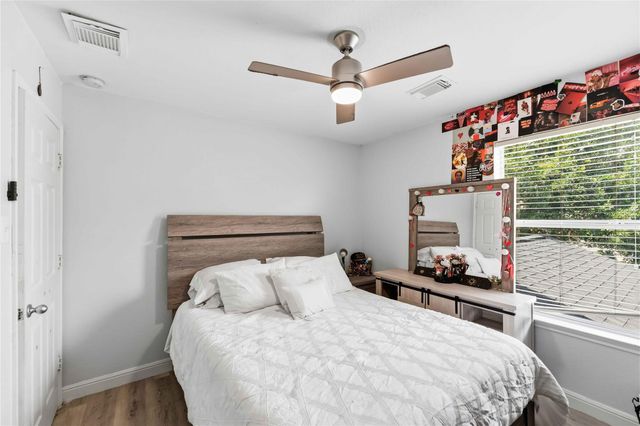 9511 Yearling Branch Drive, Houston, TX 77075