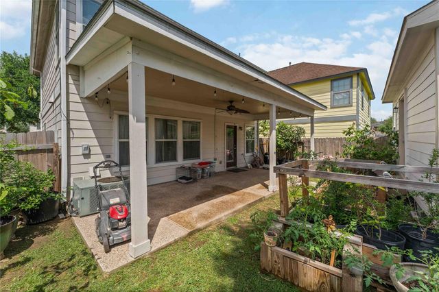 9511 Yearling Branch Drive, Houston, TX 77075