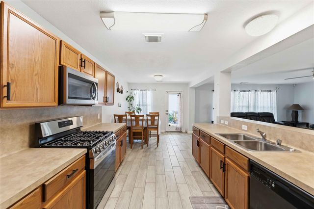 9511 Yearling Branch Drive, Houston, TX 77075