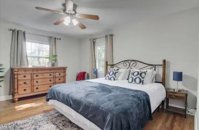 1508 Myrtle Lane, Augusta, GA 30904