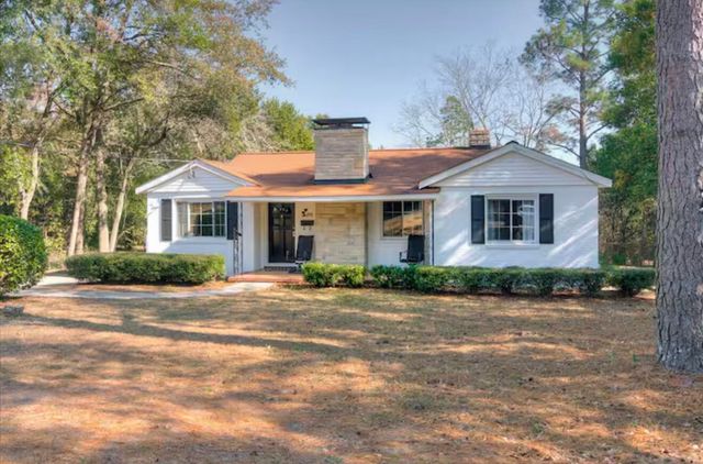 1508 Myrtle Lane, Augusta, GA 30904