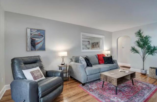 1508 Myrtle Lane, Augusta, GA 30904