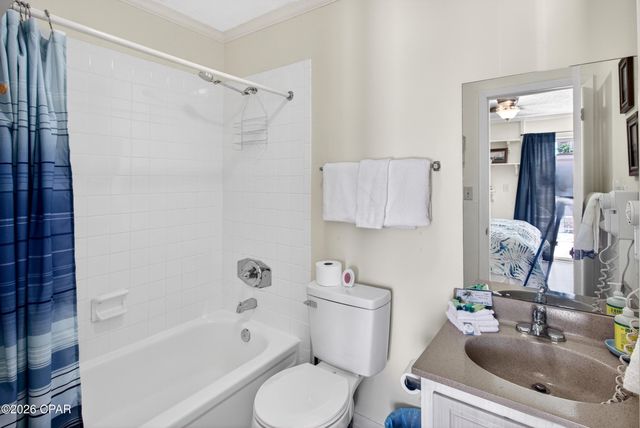 17462 Front Beach 5D5 Road 5D5, Panama City Beach, FL 32413