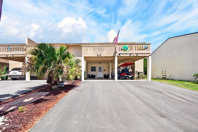 17462 Front Beach 5D5 Road 5D5, Panama City Beach, FL 32413