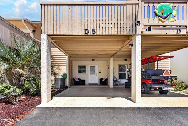 17462 Front Beach 5D5 Road 5D5, Panama City Beach, FL 32413