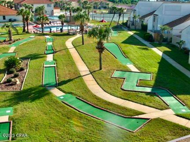17462 Front Beach 5D5 Road 5D5, Panama City Beach, FL 32413