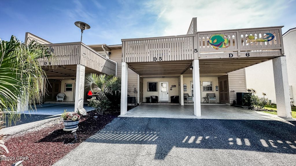 17462 Front Beach 5D5 Road 5D5, Panama City Beach, FL 32413