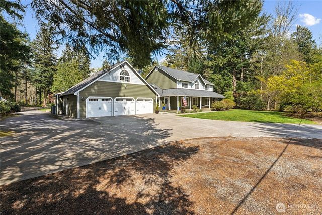 3109 138th Street E, Tacoma, WA 98446