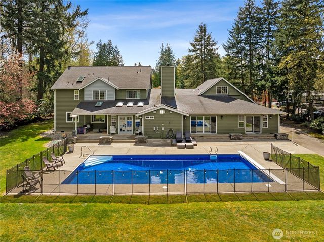 3109 138th Street E, Tacoma, WA 98446