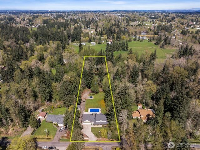3109 138th Street E, Tacoma, WA 98446
