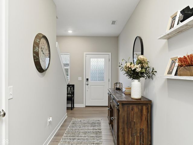 3694 Locust Drive, Danville, IN 46122