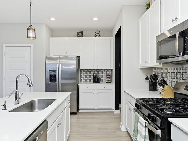 3694 Locust Drive, Danville, IN 46122