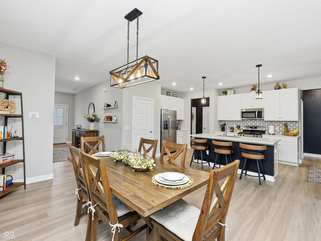 3694 Locust Drive, Danville, IN 46122