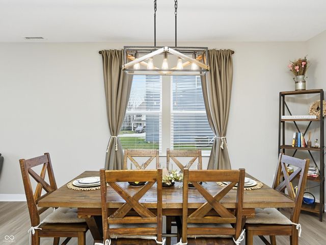 3694 Locust Drive, Danville, IN 46122