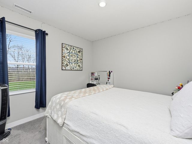 3694 Locust Drive, Danville, IN 46122